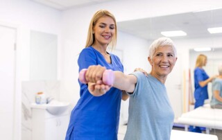 Transitioning From a General Stock Corporation to a California Professional Occupational Therapy Corporation