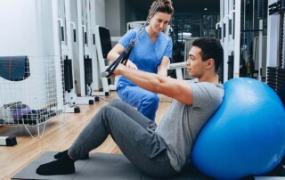 Transitioning From a General Stock Corporation to a California Professional Physical Therapy Corporation