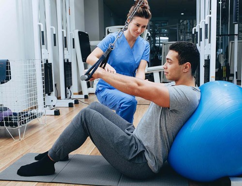 Transitioning From a General Stock Corporation to a California Professional Physical Therapy Corporation