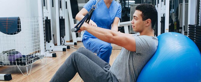 Transitioning From a General Stock Corporation to a California Professional Physical Therapy Corporation