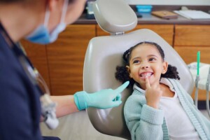Transitioning From an LLC to a California Professional Dental Corporation