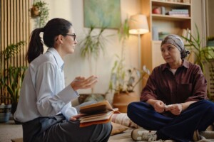 Transitioning From an LLC to a California Professional Marriage and Family Therapy Corporation