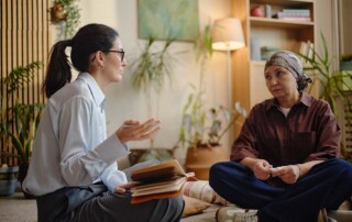 Transitioning From an LLC to a California Professional Marriage and Family Therapy Corporation