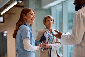 Transitioning From an LLC to a California Professional Medical Corporation