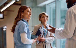 Transitioning From an LLC to a California Professional Medical Corporation