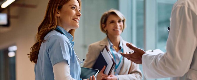 Transitioning From an LLC to a California Professional Medical Corporation