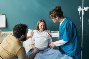 Transitioning From an LLC to a California Professional Midwifery Corporation