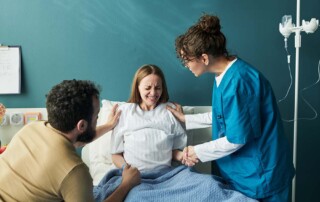 Transitioning From an LLC to a California Professional Midwifery Corporation