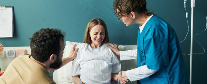 Transitioning From an LLC to a California Professional Midwifery Corporation