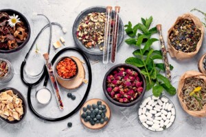 Transitioning From an LLC to a California Professional Naturopathic Doctor Corporation
