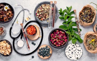 Transitioning From an LLC to a California Professional Naturopathic Doctor Corporation