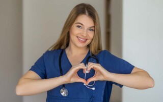 Transitioning From an LLC to a California Professional Nursing Corporation