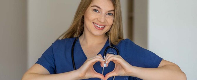 Transitioning From an LLC to a California Professional Nursing Corporation