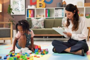 Transitioning From an LLC to a California Professional Occupational Therapy Corporation