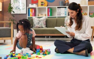 Transitioning From an LLC to a California Professional Occupational Therapy Corporation