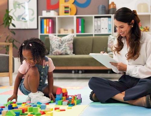 Transitioning From an LLC to a California Professional Occupational Therapy Corporation