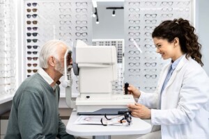 Transitioning From an LLC to a California Professional Optometric Corporation