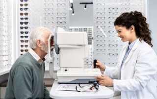 Transitioning From an LLC to a California Professional Optometric Corporation