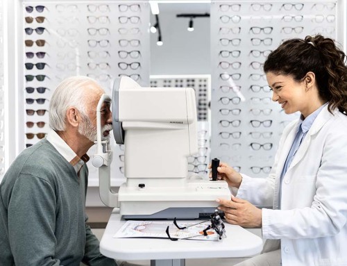 Transitioning From an LLC to a California Professional Optometric Corporation