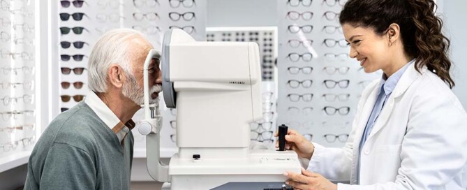 Transitioning From an LLC to a California Professional Optometric Corporation