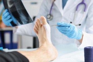 Transitioning From an LLC to a California Professional Podiatric Medical Corporation