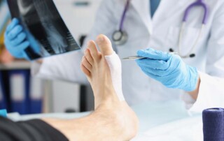 Transitioning From an LLC to a California Professional Podiatric Medical Corporation