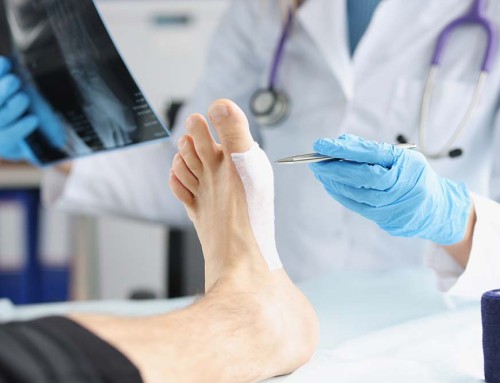 Transitioning From an LLC to a California Professional Podiatric Medical Corporation