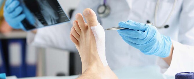 Transitioning From an LLC to a California Professional Podiatric Medical Corporation
