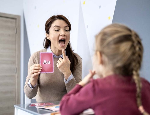 Transitioning From an LLC to a California Professional Speech-Language Pathology Corporation