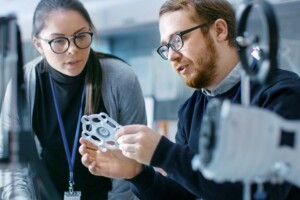 Transitioning From an LLC to a California Corporation