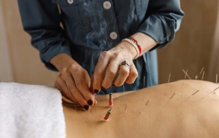 Legal Protections for California Acupuncturists