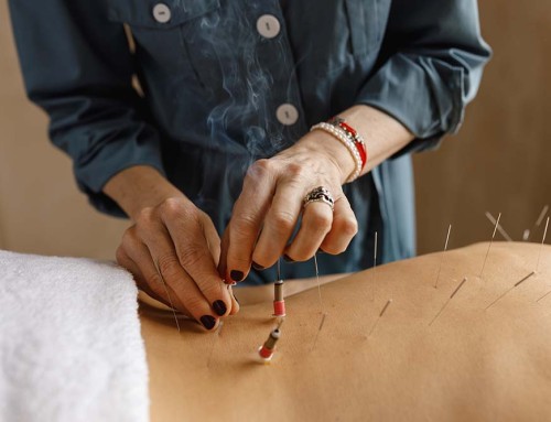 Legal Protections for California Acupuncturists