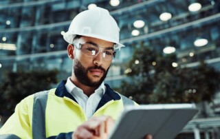 Legal Protections for California Architects