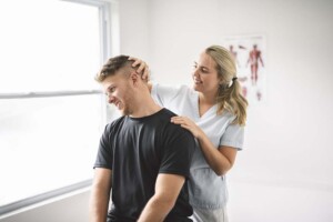 Legal Protections for California Chiropractors
