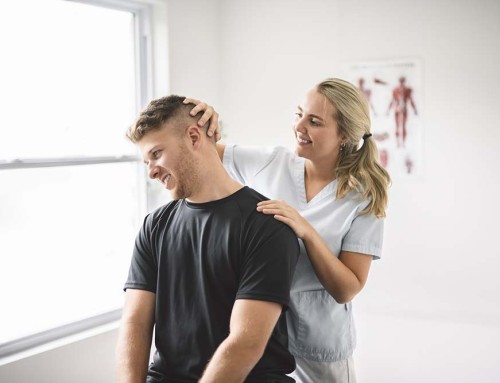 Legal Protections for California Chiropractors