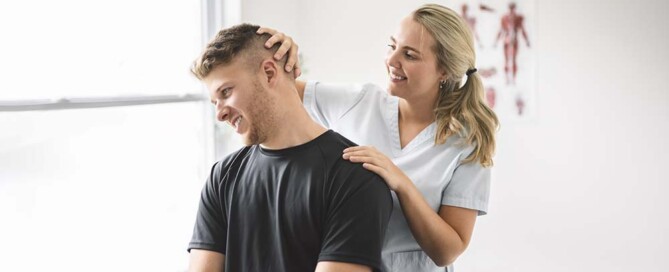 Legal Protections for California Chiropractors