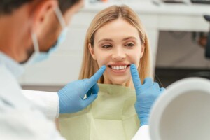 Legal Protections for California Dentists