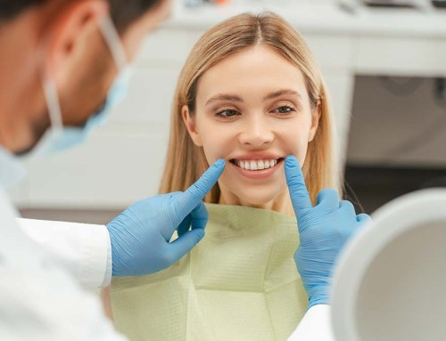 Legal Protections for California Dentists