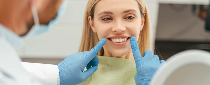 Legal Protections for California Dentists