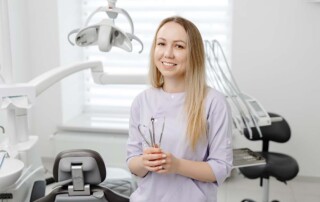 Legal Protections for California Dental Hygienists in Alternative Practice