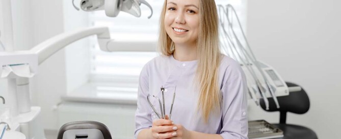 Legal Protections for California Dental Hygienists in Alternative Practice