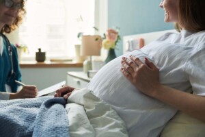 Legal Protections for California Midwives