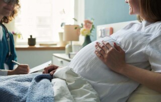 Legal Protections for California Midwives