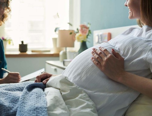 Legal Protections for California Midwives