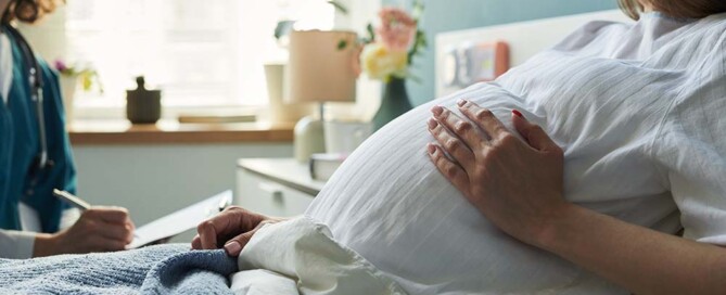 Legal Protections for California Midwives