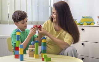 Legal Protections for California Occupational Therapists