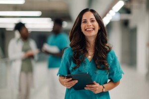 Legal Protections for California Registered Nurses and Nurse Practitioners
