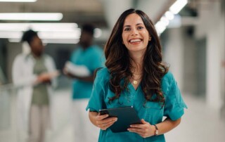 Legal Protections for California Registered Nurses and Nurse Practitioners