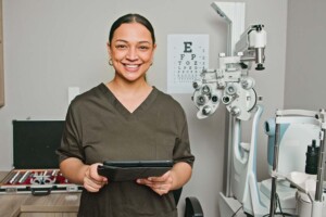 Legal Protections for California Optometrists