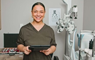 Legal Protections for California Optometrists